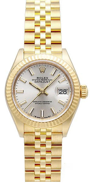 Rolex Lady-Datejust