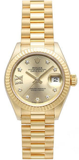 Rolex Lady-Datejust