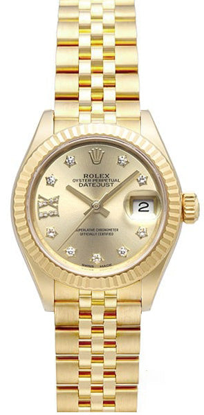 Rolex Lady-Datejust
