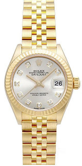 Rolex Lady-Datejust