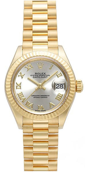 Rolex Lady-Datejust
