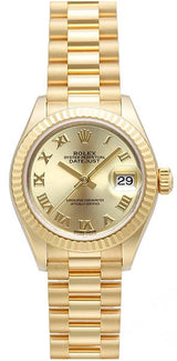 Rolex Lady-Datejust