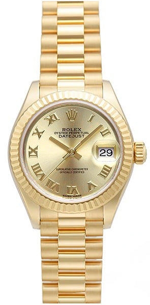 Rolex Lady-Datejust