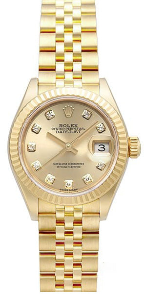 Rolex Lady-Datejust