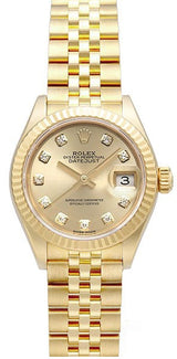 Rolex Lady-Datejust