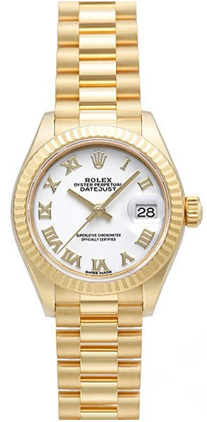 Rolex Lady-Datejust