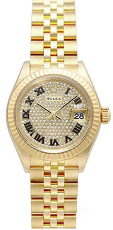 Rolex Lady-Datejust
