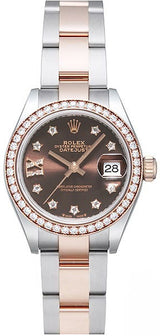 Rolex Lady-Datejust
