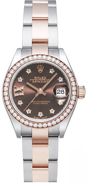 Rolex Lady-Datejust