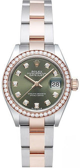 Rolex Lady-Datejust