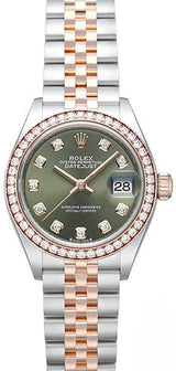 Rolex Lady-Datejust