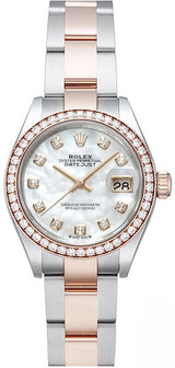 Rolex Lady-Datejust
