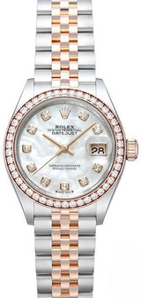 Rolex Lady-Datejust