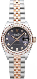 Rolex Lady-Datejust