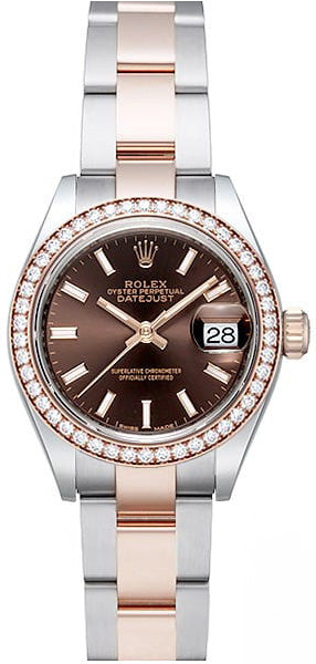 Rolex Lady-Datejust