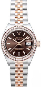 Rolex Lady-Datejust