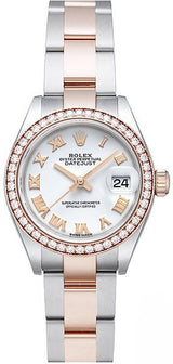 Rolex Lady-Datejust