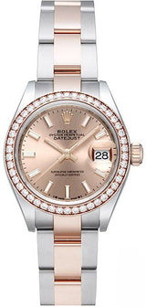 Rolex Lady-Datejust