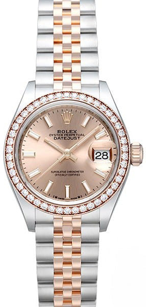 Rolex Lady-Datejust