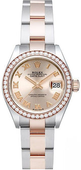 Rolex Lady-Datejust
