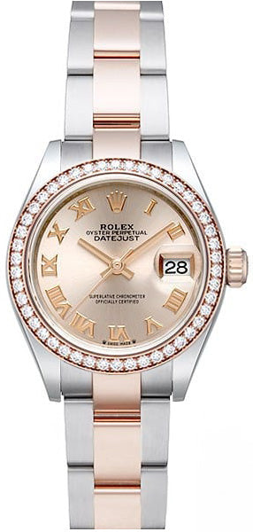 Rolex Lady-Datejust