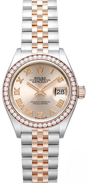 Rolex Lady-Datejust