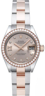 Rolex Lady-Datejust
