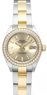 Rolex Lady-Datejust