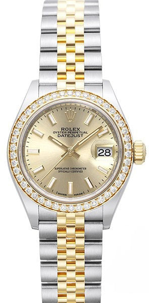 Rolex Lady-Datejust