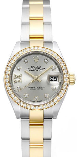 Rolex Lady-Datejust