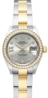 Rolex Lady-Datejust