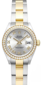 Rolex Lady-Datejust