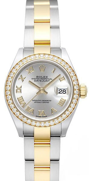Rolex Lady-Datejust