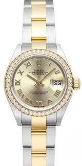 Rolex Lady-Datejust