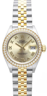 Rolex Lady-Datejust