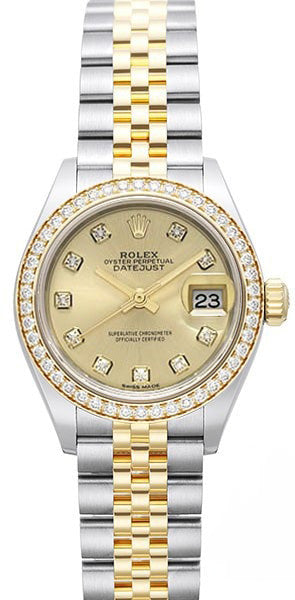 Rolex Lady-Datejust