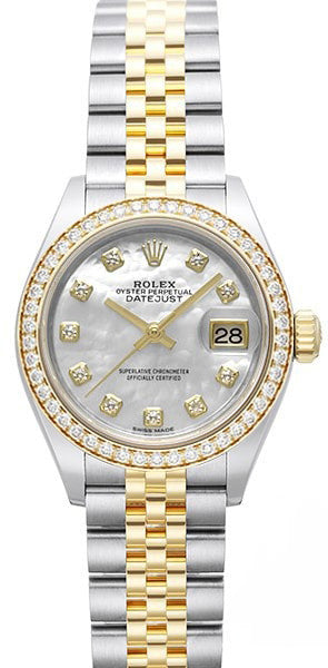 Rolex Lady-Datejust