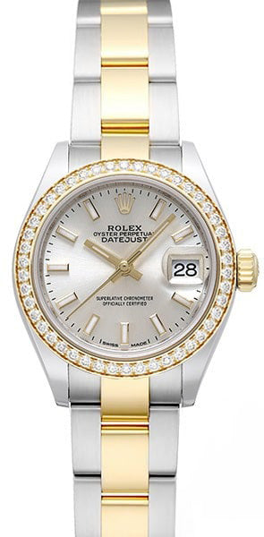 Rolex Lady-Datejust