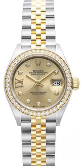 Rolex Lady-Datejust