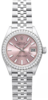 Rolex Lady-Datejust
