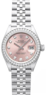 Rolex Lady-Datejust