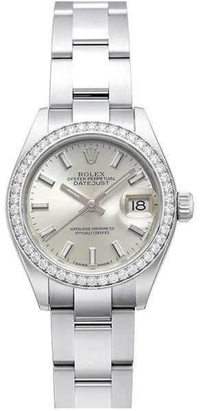 Rolex Lady-Datejust