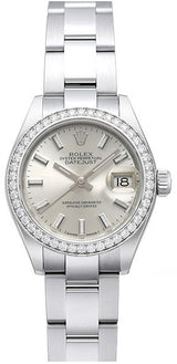 Rolex Lady-Datejust