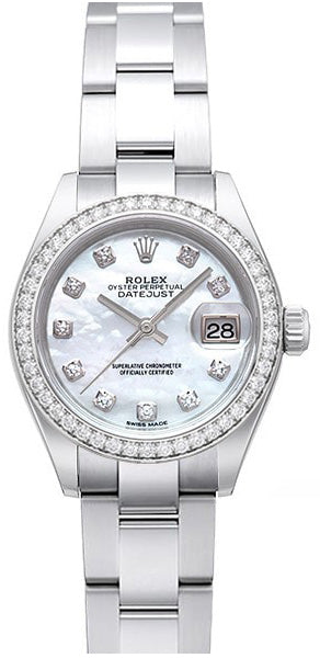 Rolex Lady-Datejust