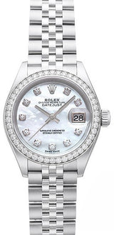 Rolex Lady-Datejust