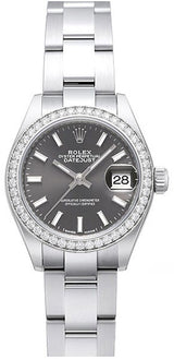 Rolex Lady-Datejust