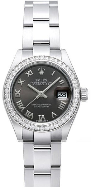 Rolex Lady-Datejust