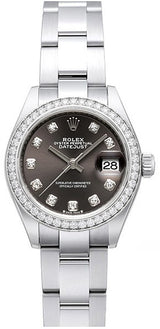 Rolex Lady-Datejust