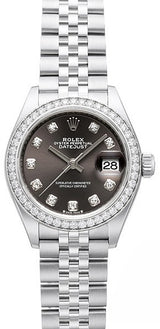 Rolex Lady-Datejust