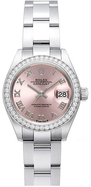 Rolex Lady-Datejust